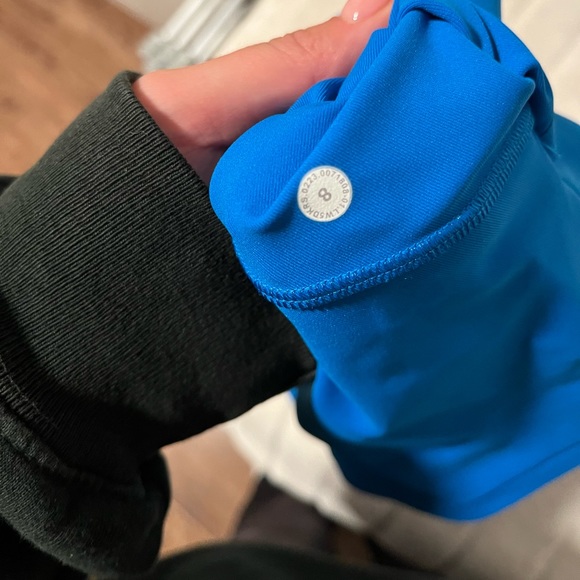 Lululemon Swift Speed Leggings - Picture 6 of 9